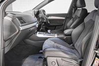 USED 2019 69 AUDI Q5 2.0 TDI QUATTRO S LINE 5d 188 BHP 