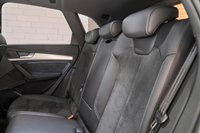 USED 2019 69 AUDI Q5 2.0 TDI QUATTRO S LINE 5d 188 BHP 