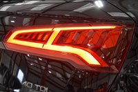USED 2019 69 AUDI Q5 2.0 TDI QUATTRO S LINE 5d 188 BHP 
