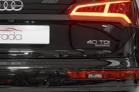 USED 2019 69 AUDI Q5 2.0 TDI QUATTRO S LINE 5d 188 BHP 