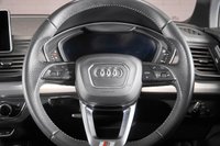 USED 2019 69 AUDI Q5 2.0 TDI QUATTRO S LINE 5d 188 BHP 