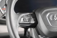 USED 2019 69 AUDI Q5 2.0 TDI QUATTRO S LINE 5d 188 BHP 