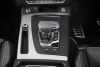 USED 2019 69 AUDI Q5 2.0 TDI QUATTRO S LINE 5d 188 BHP 