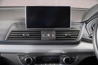 USED 2019 69 AUDI Q5 2.0 TDI QUATTRO S LINE 5d 188 BHP 
