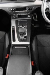 USED 2019 69 AUDI Q5 2.0 TDI QUATTRO S LINE 5d 188 BHP 
