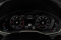 USED 2019 69 AUDI Q5 2.0 TDI QUATTRO S LINE 5d 188 BHP 