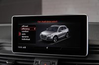 USED 2019 69 AUDI Q5 2.0 TDI QUATTRO S LINE 5d 188 BHP 