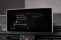 USED 2019 69 AUDI Q5 2.0 TDI QUATTRO S LINE 5d 188 BHP 
