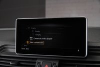 USED 2019 69 AUDI Q5 2.0 TDI QUATTRO S LINE 5d 188 BHP 
