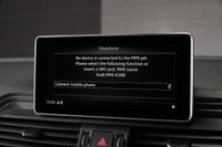USED 2019 69 AUDI Q5 2.0 TDI QUATTRO S LINE 5d 188 BHP 