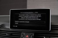 USED 2019 69 AUDI Q5 2.0 TDI QUATTRO S LINE 5d 188 BHP 