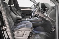 USED 2019 69 AUDI Q5 2.0 TDI QUATTRO S LINE 5d 188 BHP 