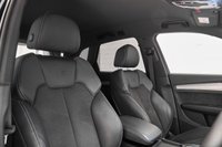 USED 2019 69 AUDI Q5 2.0 TDI QUATTRO S LINE 5d 188 BHP 