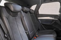 USED 2019 69 AUDI Q5 2.0 TDI QUATTRO S LINE 5d 188 BHP 