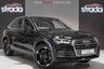 USED 2019 69 AUDI Q5 2.0 TDI QUATTRO S LINE 5d 188 BHP 