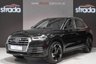 USED 2019 69 AUDI Q5 2.0 TDI QUATTRO S LINE 5d 188 BHP 