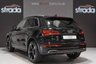 USED 2019 69 AUDI Q5 2.0 TDI QUATTRO S LINE 5d 188 BHP 