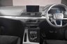 USED 2019 69 AUDI Q5 2.0 TDI QUATTRO S LINE 5d 188 BHP 