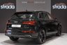 USED 2019 69 AUDI Q5 2.0 TDI QUATTRO S LINE 5d 188 BHP 