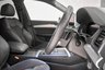 USED 2019 69 AUDI Q5 2.0 TDI QUATTRO S LINE 5d 188 BHP 