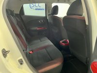USED 2012 12 NISSAN JUKE 1.5 dCi 8v Acenta Premium SUV 5dr Diesel Manual Euro 5 (110 ps) CruiseControl,SatNav,1P.Owner
