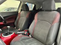 USED 2012 12 NISSAN JUKE 1.5 dCi 8v Acenta Premium SUV 5dr Diesel Manual Euro 5 (110 ps) CruiseControl,SatNav,1P.Owner