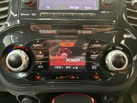 USED 2012 12 NISSAN JUKE 1.5 dCi 8v Acenta Premium SUV 5dr Diesel Manual Euro 5 (110 ps) CruiseControl,SatNav,1P.Owner