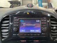 USED 2012 12 NISSAN JUKE 1.5 dCi 8v Acenta Premium SUV 5dr Diesel Manual Euro 5 (110 ps) CruiseControl,SatNav,1P.Owner