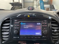 USED 2012 12 NISSAN JUKE 1.5 dCi 8v Acenta Premium SUV 5dr Diesel Manual Euro 5 (110 ps) CruiseControl,SatNav,1P.Owner