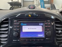 USED 2012 12 NISSAN JUKE 1.5 dCi 8v Acenta Premium SUV 5dr Diesel Manual Euro 5 (110 ps) CruiseControl,SatNav,1P.Owner