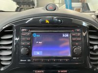 USED 2012 12 NISSAN JUKE 1.5 dCi 8v Acenta Premium SUV 5dr Diesel Manual Euro 5 (110 ps) CruiseControl,SatNav,1P.Owner