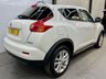 USED 2012 12 NISSAN JUKE 1.5 dCi 8v Acenta Premium SUV 5dr Diesel Manual Euro 5 (110 ps) CruiseControl,SatNav,1P.Owner