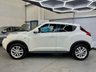 USED 2012 12 NISSAN JUKE 1.5 dCi 8v Acenta Premium SUV 5dr Diesel Manual Euro 5 (110 ps) CruiseControl,SatNav,1P.Owner