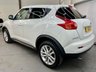 USED 2012 12 NISSAN JUKE 1.5 dCi 8v Acenta Premium SUV 5dr Diesel Manual Euro 5 (110 ps) CruiseControl,SatNav,1P.Owner