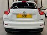 USED 2012 12 NISSAN JUKE 1.5 dCi 8v Acenta Premium SUV 5dr Diesel Manual Euro 5 (110 ps) CruiseControl,SatNav,1P.Owner