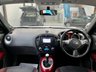 USED 2012 12 NISSAN JUKE 1.5 dCi 8v Acenta Premium SUV 5dr Diesel Manual Euro 5 (110 ps) CruiseControl,SatNav,1P.Owner