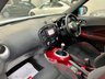 USED 2012 12 NISSAN JUKE 1.5 dCi 8v Acenta Premium SUV 5dr Diesel Manual Euro 5 (110 ps) CruiseControl,SatNav,1P.Owner