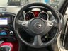USED 2012 12 NISSAN JUKE 1.5 dCi 8v Acenta Premium SUV 5dr Diesel Manual Euro 5 (110 ps) CruiseControl,SatNav,1P.Owner