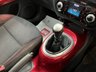 USED 2012 12 NISSAN JUKE 1.5 dCi 8v Acenta Premium SUV 5dr Diesel Manual Euro 5 (110 ps) CruiseControl,SatNav,1P.Owner