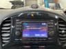 USED 2012 12 NISSAN JUKE 1.5 dCi 8v Acenta Premium SUV 5dr Diesel Manual Euro 5 (110 ps) CruiseControl,SatNav,1P.Owner