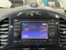 USED 2012 12 NISSAN JUKE 1.5 dCi 8v Acenta Premium SUV 5dr Diesel Manual Euro 5 (110 ps) CruiseControl,SatNav,1P.Owner