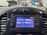 USED 2012 12 NISSAN JUKE 1.5 dCi 8v Acenta Premium SUV 5dr Diesel Manual Euro 5 (110 ps) CruiseControl,SatNav,1P.Owner