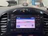 USED 2012 12 NISSAN JUKE 1.5 dCi 8v Acenta Premium SUV 5dr Diesel Manual Euro 5 (110 ps) CruiseControl,SatNav,1P.Owner