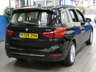 USED 2018 68 BMW 2 SERIES 1.5 218I LUXURY GRAN TOURER 5d 139 BHP STUNNING BLACK WITH BEIGE LEATHER 7 SEATS SAT NAV CRUISE CONTROL PARKING SENSORS 1 OWNER 6 MONTHS GOLD WARRANTY
