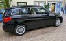 USED 2018 68 BMW 2 SERIES 1.5 218I LUXURY GRAN TOURER 5d 139 BHP STUNNING BLACK WITH BEIGE LEATHER 7 SEATS SAT NAV CRUISE CONTROL PARKING SENSORS 1 OWNER 6 MONTHS GOLD WARRANTY