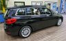 USED 2018 68 BMW 2 SERIES 1.5 218I LUXURY GRAN TOURER 5d 139 BHP STUNNING BLACK WITH BEIGE LEATHER 7 SEATS SAT NAV CRUISE CONTROL PARKING SENSORS 1 OWNER 6 MONTHS GOLD WARRANTY