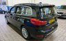 USED 2018 68 BMW 2 SERIES 1.5 218I LUXURY GRAN TOURER 5d 139 BHP STUNNING BLACK WITH BEIGE LEATHER 7 SEATS SAT NAV CRUISE CONTROL PARKING SENSORS 1 OWNER 6 MONTHS GOLD WARRANTY