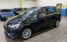 USED 2018 68 BMW 2 SERIES 1.5 218I LUXURY GRAN TOURER 5d 139 BHP STUNNING BLACK WITH BEIGE LEATHER 7 SEATS SAT NAV CRUISE CONTROL PARKING SENSORS 1 OWNER 6 MONTHS GOLD WARRANTY
