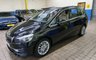 USED 2018 68 BMW 2 SERIES 1.5 218I LUXURY GRAN TOURER 5d 139 BHP STUNNING BLACK WITH BEIGE LEATHER 7 SEATS SAT NAV CRUISE CONTROL PARKING SENSORS 1 OWNER 6 MONTHS GOLD WARRANTY