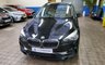 USED 2018 68 BMW 2 SERIES 1.5 218I LUXURY GRAN TOURER 5d 139 BHP STUNNING BLACK WITH BEIGE LEATHER 7 SEATS SAT NAV CRUISE CONTROL PARKING SENSORS 1 OWNER 6 MONTHS GOLD WARRANTY